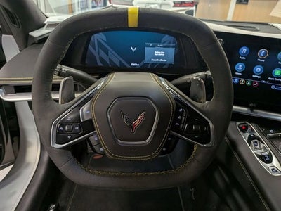 2022 Chevrolet Corvette Stingray 3LT