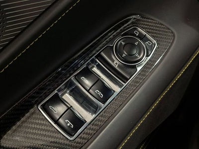 2022 Chevrolet Corvette Stingray 3LT