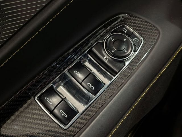 2022 Chevrolet Corvette Stingray 3LT