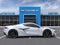 2027 Chevrolet Corvette Z06 2LZ