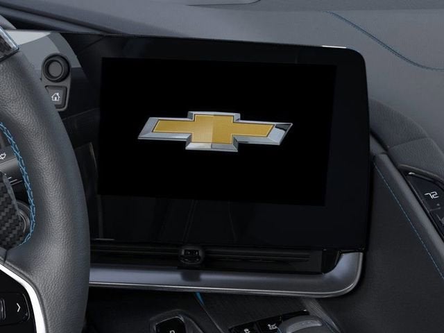 2025 Chevrolet Corvette E-Ray 3LZ