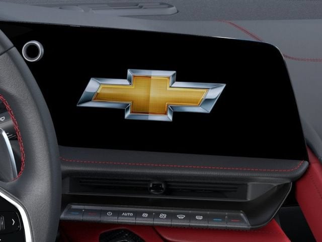 2027 Chevrolet Corvette Grand Sport 2LT