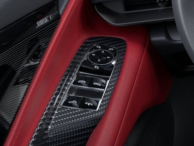 2027 Chevrolet Corvette Grand Sport 2LT