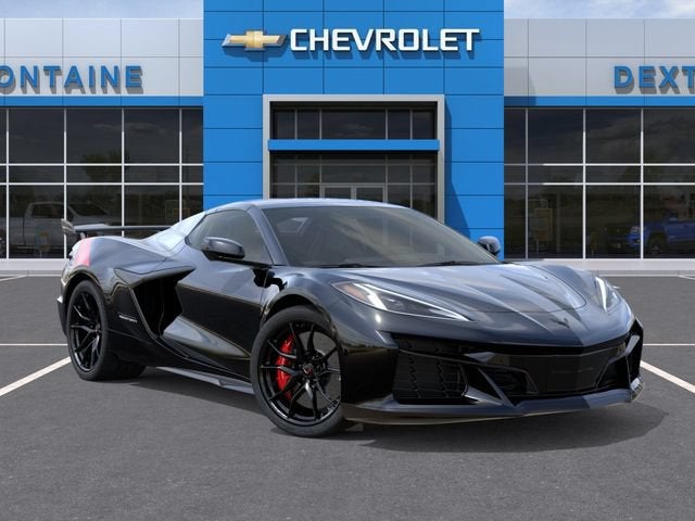 2027 Chevrolet Corvette Grand Sport 2LT