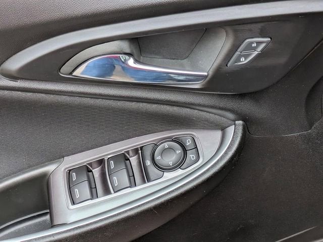 2022 Chevrolet Malibu LS