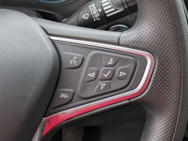 2022 Chevrolet Malibu LS