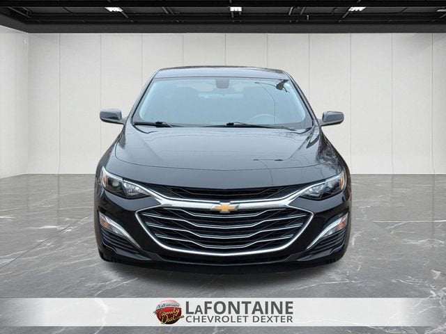 2022 Chevrolet Malibu LS