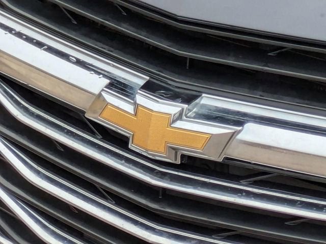 2022 Chevrolet Malibu LS