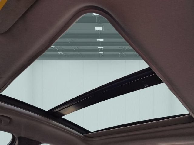 2020 Chevrolet Malibu Premier