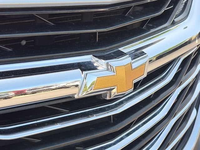 2020 Chevrolet Malibu Premier
