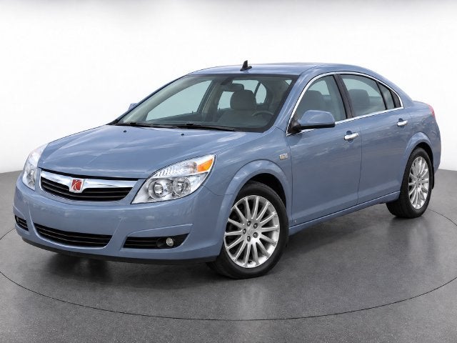 2009 Saturn Aura XR