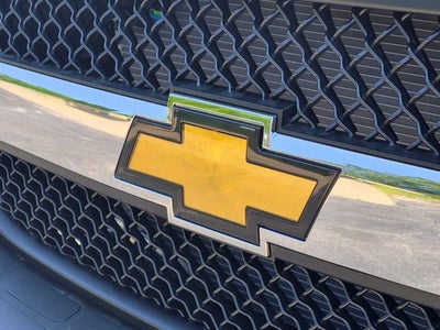 2026 Chevrolet Express Passenger 1LT