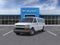 2026 Chevrolet Express Passenger 1LT