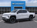 2026 Chevrolet Silverado EV LT - Standard Range