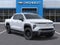2026 Chevrolet Silverado EV LT - Standard Range