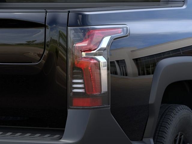 2026 Chevrolet Silverado EV LT - Extended Range