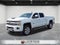2018 Chevrolet Silverado 2500 HD LTZ