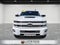2018 Chevrolet Silverado 2500 HD LTZ