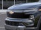 2026 Chevrolet Silverado EV LT - Max Range