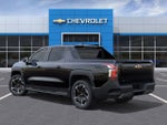 2026 Chevrolet Silverado EV LT - Max Range