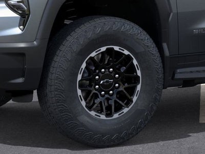 2026 Chevrolet Silverado EV Trail Boss - Extended Range