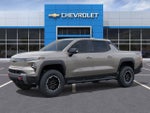 2026 Chevrolet Silverado EV Trail Boss - Extended Range