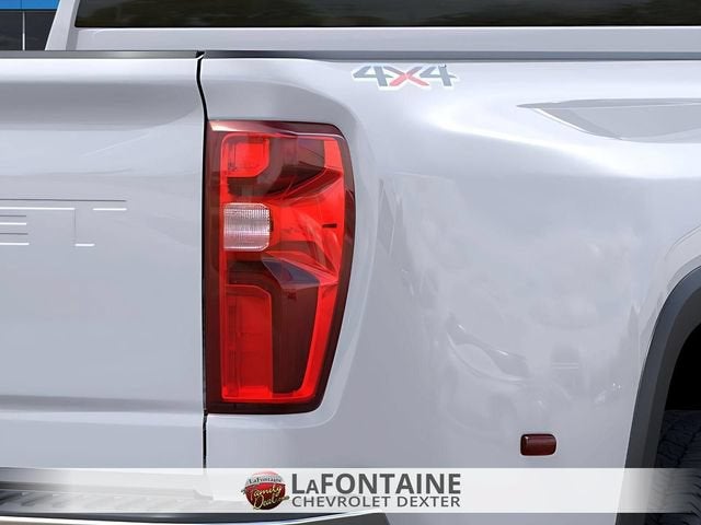 2026 Chevrolet Silverado 3500 HD WT DRW
