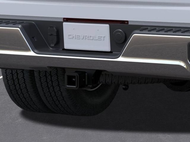 2026 Chevrolet Silverado 3500 HD WT DRW