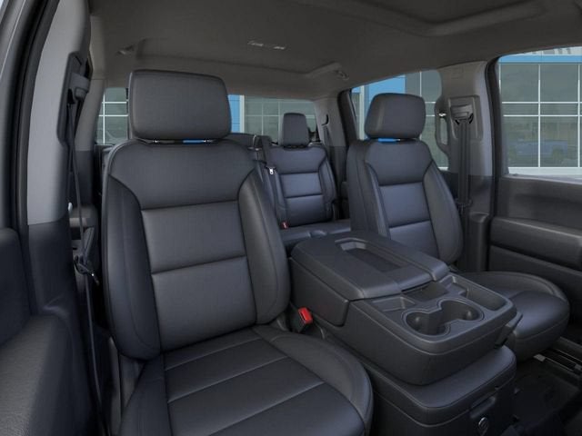 2026 Chevrolet Silverado 3500 HD WT DRW
