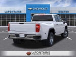 2026 Chevrolet Silverado 3500 HD WT DRW