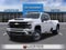 2026 Chevrolet Silverado 3500 HD WT DRW