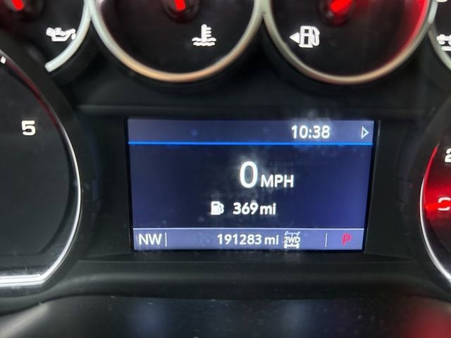 2021 Chevrolet Silverado 2500 HD LT