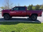 2021 Chevrolet Silverado 2500 HD LTZ