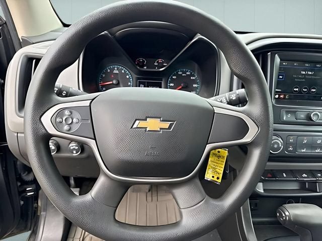 2019 Chevrolet Colorado 4WD Work Truck