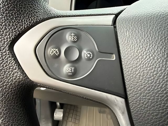 2019 Chevrolet Colorado 4WD Work Truck