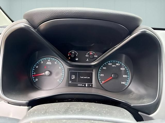 2019 Chevrolet Colorado 4WD Work Truck