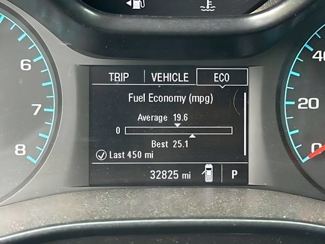 2019 Chevrolet Colorado 4WD Work Truck