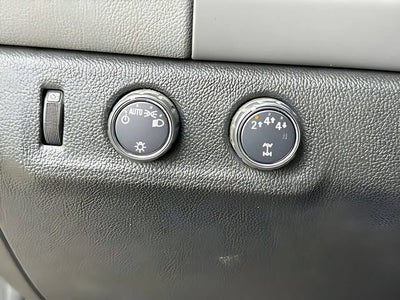 2019 Chevrolet Colorado 4WD Work Truck