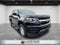 2019 Chevrolet Colorado 4WD Work Truck