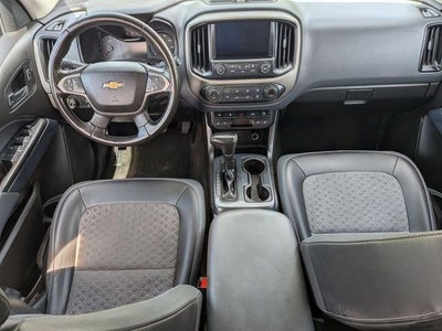 2016 Chevrolet Colorado 4WD Z71