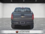 2017 Chevrolet Colorado 4WD Z71