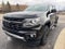 2021 Chevrolet Colorado 4WD Z71