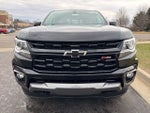 2021 Chevrolet Colorado 4WD Z71