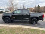2021 Chevrolet Colorado 4WD Z71