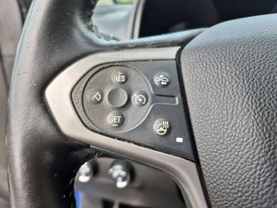 2021 Chevrolet Colorado 4WD Z71