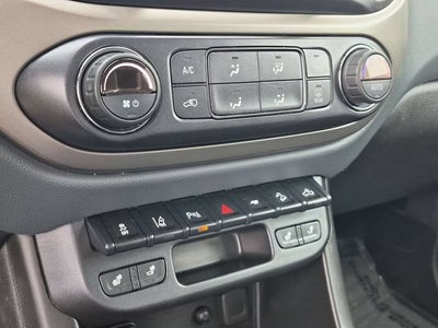 2021 Chevrolet Colorado 4WD Z71