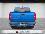 2021 Chevrolet Colorado 4WD Z71