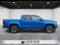 2021 Chevrolet Colorado 4WD Z71