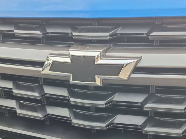 2021 Chevrolet Colorado 4WD Z71
