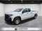 2019 Chevrolet Silverado 1500 Work Truck